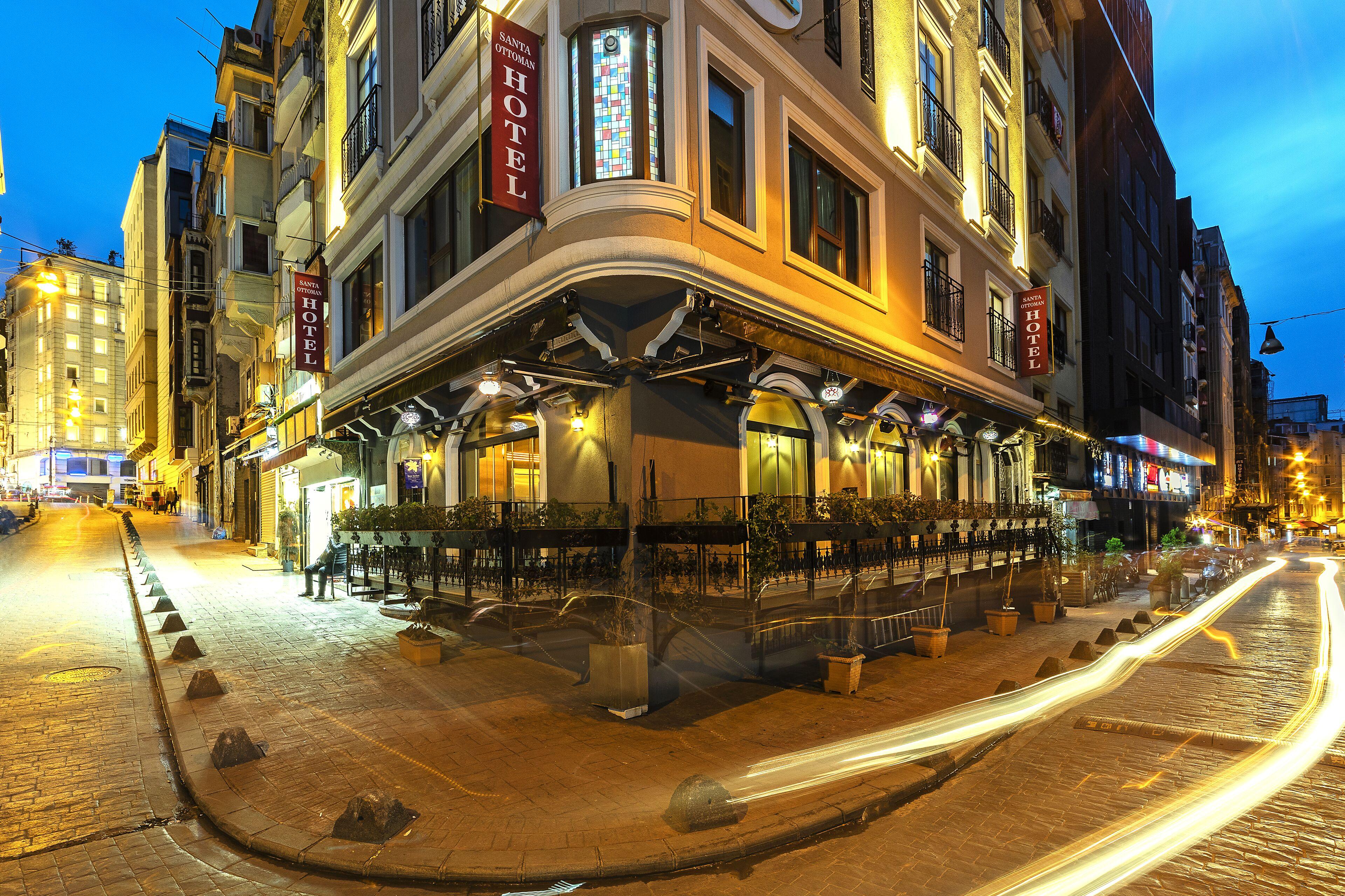 Santa Ottoman Hotel — Fotoğraflar 2